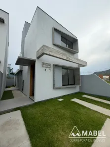 Casa com 3 Quartos à venda, 99m² no Areias da Palhocinha, Garopaba