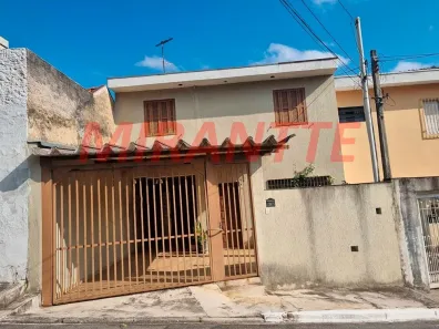 Casa com 3 Quartos à venda, 110m² no Jardim Carlu, São Paulo