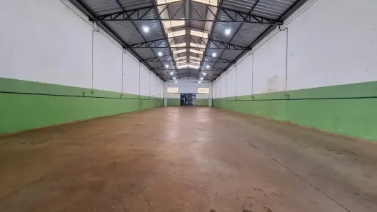 para alugar, 448m² no Vila Carvalho, Ribeirão Preto