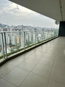 Cobertura com 3 Quartos à venda, 196m² no Cerqueira César, São Paulo