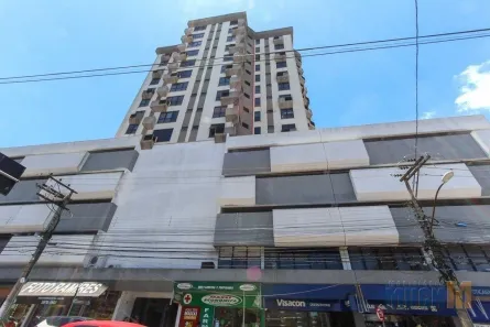 Sala Comercial à venda, 53m² no Centro, Canoas