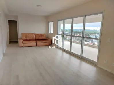 Apartamento com 2 Quartos à venda, 100m² no Vila Hamburguesa, São Paulo