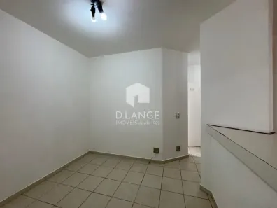 Apartamento com 1 Quarto para alugar, 48m² no Centro, Campinas