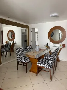 Apartamento com 4 Quartos para alugar, 197m² no Pituba, Salvador