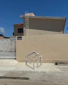 Casa com 2 Quartos à venda, 47m² no Pau Amarelo, Paulista