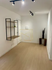 Apartamento com 2 Quartos à venda, 39m² no Chácaras Assay, Hortolândia