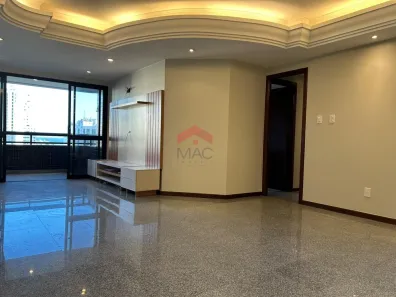 Apartamento com 4 Quartos à venda, 147m² no Pituba, Salvador