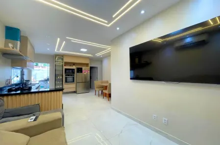 Casa com 2 Quartos à venda, 90m² no Cidade Nova, Manaus