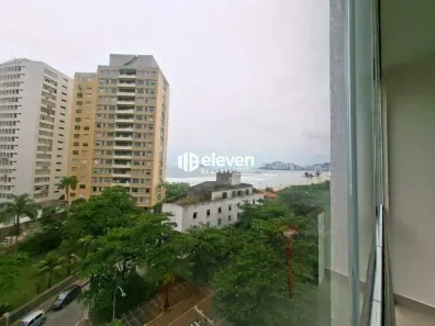 Apartamento com 2 Quartos à venda, 100m² no Pitangueiras, Guarujá