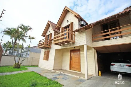 Casa com 3 Quartos à venda, 250m² no Sarandi, Porto Alegre