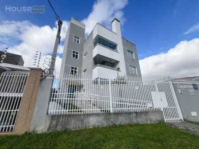Apartamento com 1 Quarto à venda, 34m² no Guaíra, Curitiba