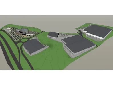 Lote/Terreno à venda, 310000m² no Terras de San Nicolau, Santana de Parnaíba