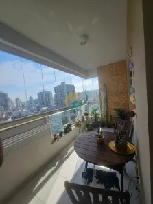 Apartamento com 3 Quartos à venda, 91m² no Campinas, São José