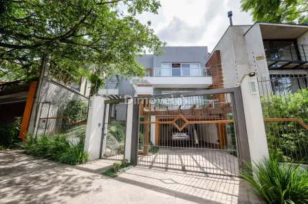 Casa com 4 Quartos para alugar, 380m² no Vila Assunção, Porto Alegre