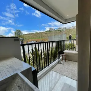 Apartamento com 2 Quartos à venda, 39m² no Vila Campanela, São Paulo