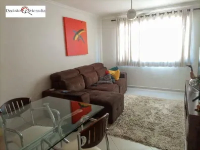 Casa de Condomínio com 2 Quartos à venda, 100m² no Parque Ipê, São Paulo