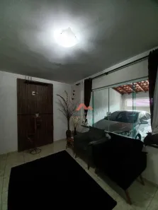 Sobrado com 3 Quartos à venda, 226m² no Jardim Mirandola, Americana
