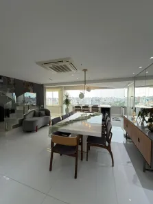 Apartamento com 3 Quartos à venda, 228m² no Centro, Santo André