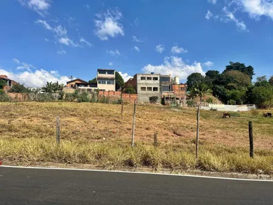 Lote/Terreno à venda, 1069m² no Vila Sônia, Piracicaba