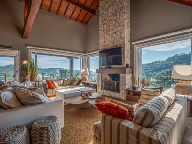 Casa de Condomínio com 5 Quartos à venda, 622m² no Aspen, Gramado