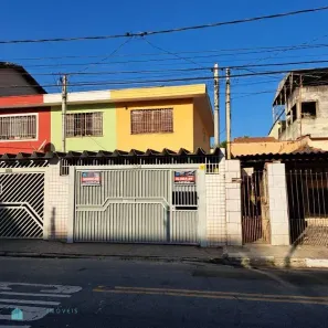 Sobrado com 2 Quartos à venda, 180m² no Itaberaba, São Paulo