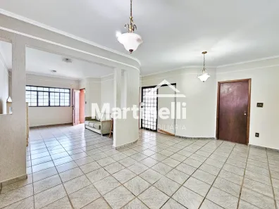 Sobrado com 3 Quartos para alugar, 309m² no Ribeirânia, Ribeirão Preto