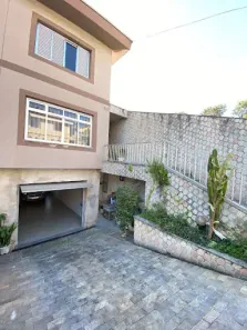 Sobrado com 3 Quartos à venda, 250m² no Vila Maria Luisa, São Paulo