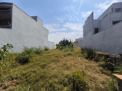 Lote/Terreno à venda, 300m² no Jardim Brasília, Americana