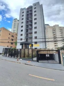 Apartamento com 2 Quartos à venda, 62m² no Vila Osasco, Osasco