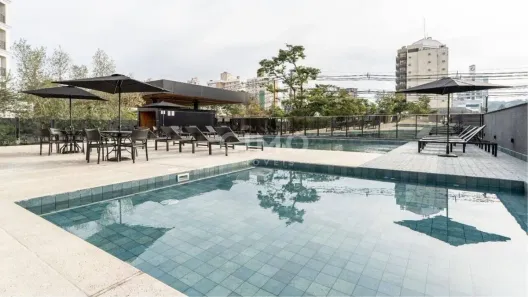 Apartamento com 3 Quartos à venda, 265m² no Jardim Blumenau, Blumenau