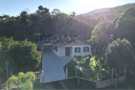 Fazenda/Sítio com 3 Quartos à venda, 190m² no Boa União, Três Forquilhas