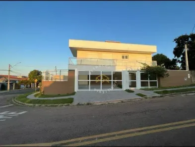 Casa com 4 Quartos à venda, 400m² no Parque Nova Suíça, Valinhos