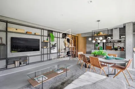 Apartamento com 2 Quartos à venda, 75m² no Jardim Vera Cruz, São Paulo