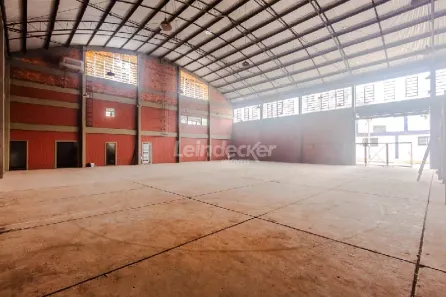Galpão/Depósito/Armazém para alugar, 870m² no Farrapos, Porto Alegre