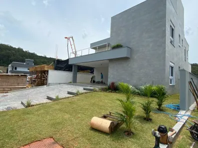 Casa com 4 Quartos à venda, 606m² no Ingleses do Rio Vermelho, Florianópolis