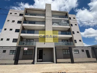 Apartamento com 2 Quartos à venda, 83m² no Portal Ville Azaleia, Boituva