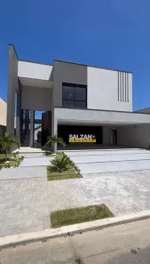 Casa de Condomínio com 3 Quartos à venda, 324m² no Condomínio Residencial Green Park, Taubaté