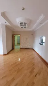 Apartamento com 3 Quartos à venda, 120m² no Campestre, Santo André