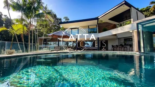 Casa com 7 Quartos à venda, 900m² no Portogalo, Angra dos Reis