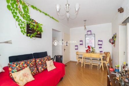 Apartamento com 2 Quartos à venda, 64m² no Santo Antônio, Porto Alegre