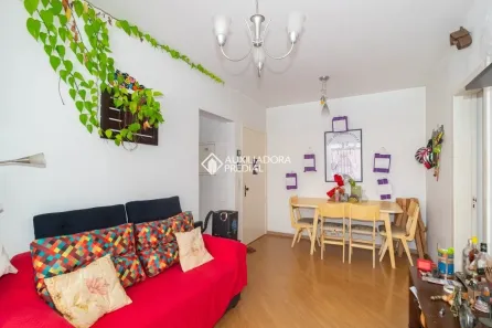 Apartamento com 2 Quartos à venda, 64m² no Santo Antônio, Porto Alegre