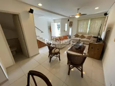 Casa com 3 Quartos à venda, 140m² no Japuí, São Vicente