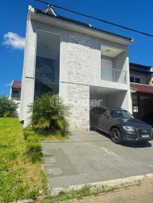Casa de Condomínio com 3 Quartos à venda, 211m² no Passo das Pedras, Porto Alegre