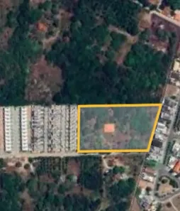 Lote/Terreno à venda, 15000m² no Pires Façanha, Eusébio
