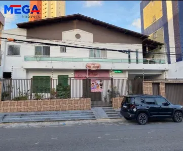 Casa com 5 Quartos à venda, 301m² no Fátima, Fortaleza