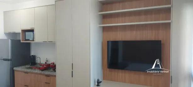 Apartamento com 1 Quarto à venda, 22m² no Vila Mariana, São Paulo