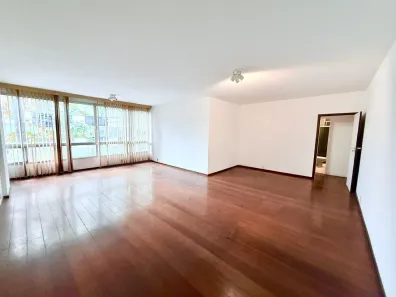 Apartamento com 4 Quartos à venda, 150m² no Tijuca, Rio de Janeiro