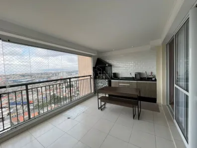 Apartamento com 2 Quartos à venda, 86m² no Vila Carrão, São Paulo