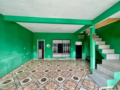 Casa com 3 Quartos à venda, 180m² no Condor, Belém