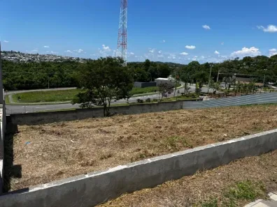 Lote/Terreno à venda, 750m² no Condomínio Reserva do Paratehy, São José dos Campos